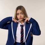 Аватар канала СЛИВ ПОЛИНЫ ШГШ